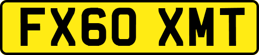 FX60XMT