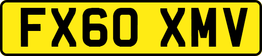 FX60XMV