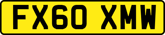 FX60XMW