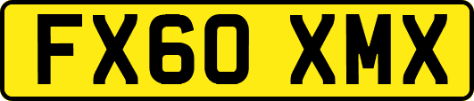 FX60XMX