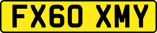 FX60XMY