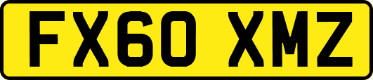 FX60XMZ