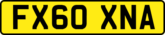 FX60XNA