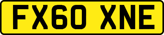 FX60XNE