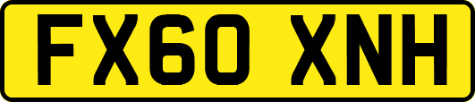 FX60XNH