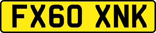 FX60XNK