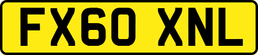 FX60XNL