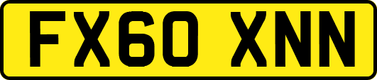 FX60XNN
