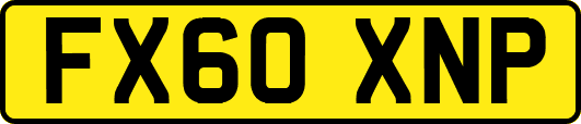 FX60XNP