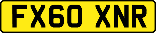 FX60XNR