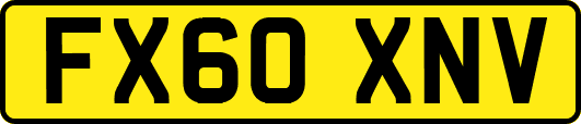FX60XNV