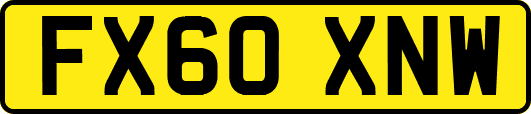FX60XNW