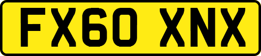FX60XNX
