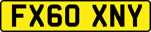FX60XNY