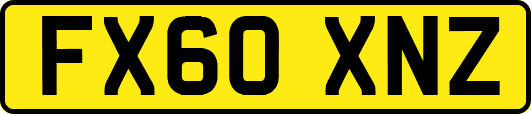 FX60XNZ