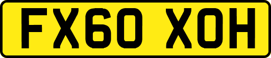 FX60XOH