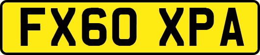 FX60XPA