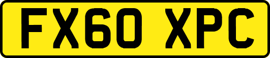 FX60XPC