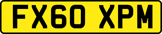 FX60XPM