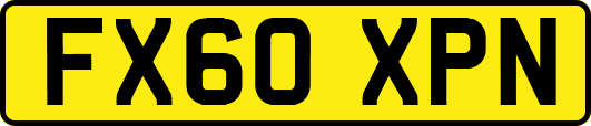 FX60XPN