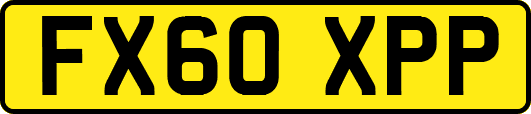 FX60XPP