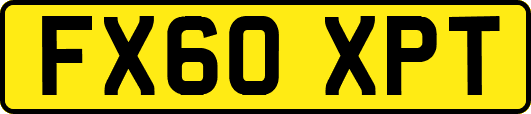 FX60XPT