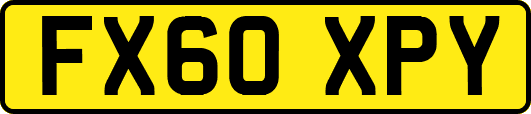FX60XPY
