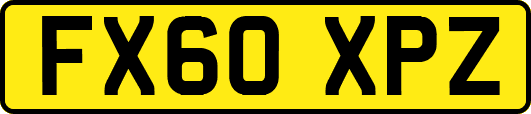 FX60XPZ