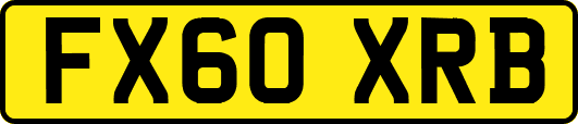 FX60XRB