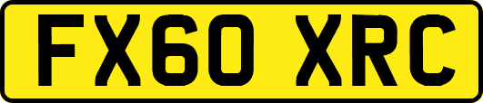 FX60XRC