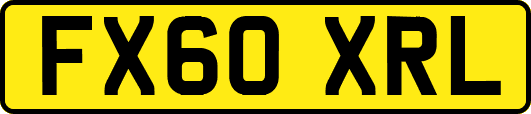 FX60XRL