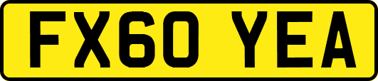 FX60YEA