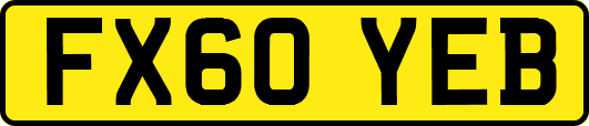 FX60YEB