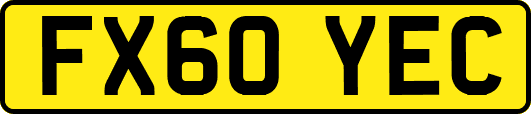 FX60YEC