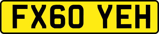 FX60YEH