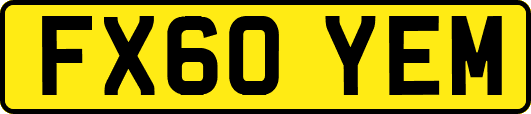 FX60YEM