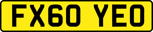 FX60YEO