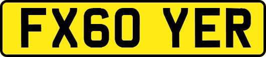 FX60YER