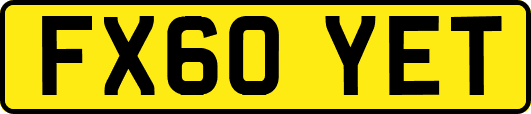 FX60YET