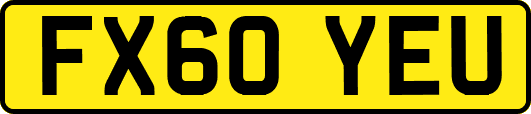 FX60YEU