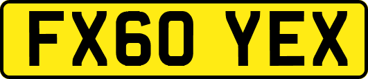 FX60YEX