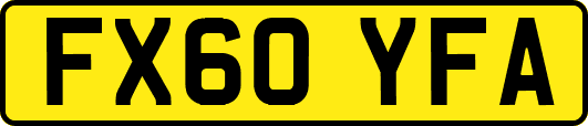 FX60YFA