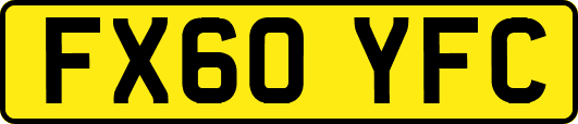 FX60YFC