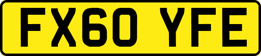 FX60YFE