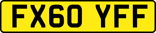 FX60YFF