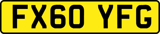 FX60YFG