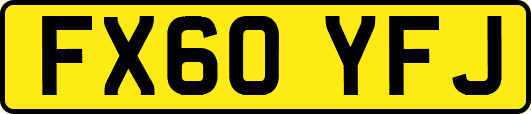 FX60YFJ