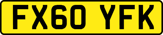 FX60YFK