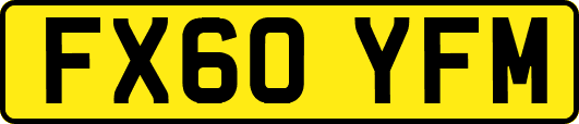 FX60YFM