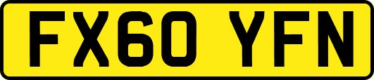 FX60YFN